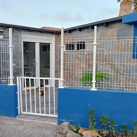 Casa Azul Granadilla De Abona