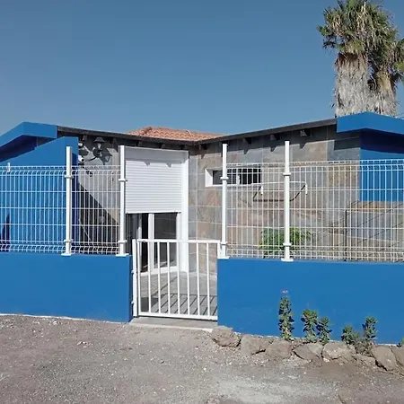 Casa Azul Casa de Férias Granadilla De Abona