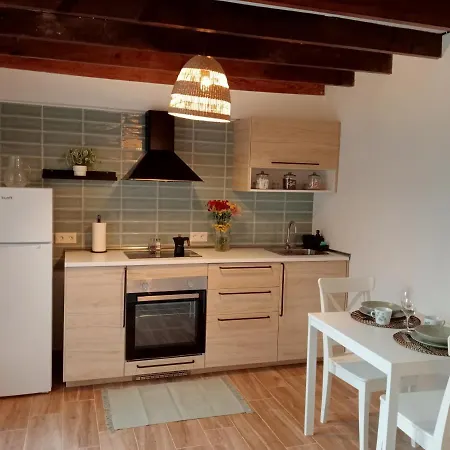 Casa Azul Holiday home Granadilla De Abona