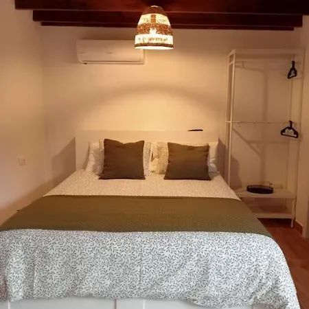 Casa Azul Casa de Férias