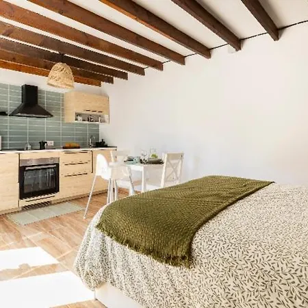 Casa Azul Casa de Férias Granadilla De Abona