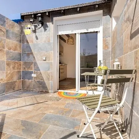 Holiday home Casa Azul