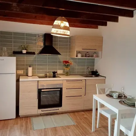 Casa Azul Holiday home