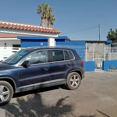 Casa de Férias Casa Azul