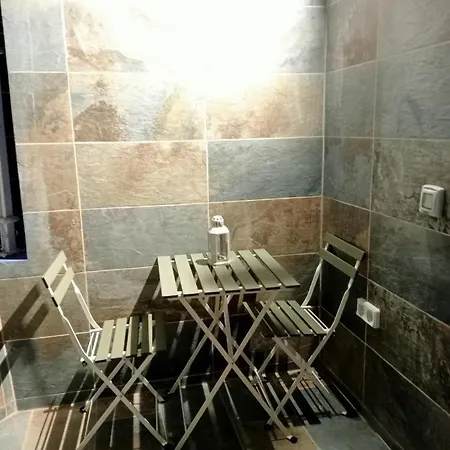 Casa Azul Holiday home
